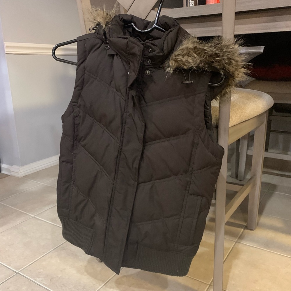 GAP Puffer Vest
